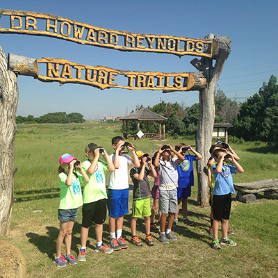 sternberg summer science camp